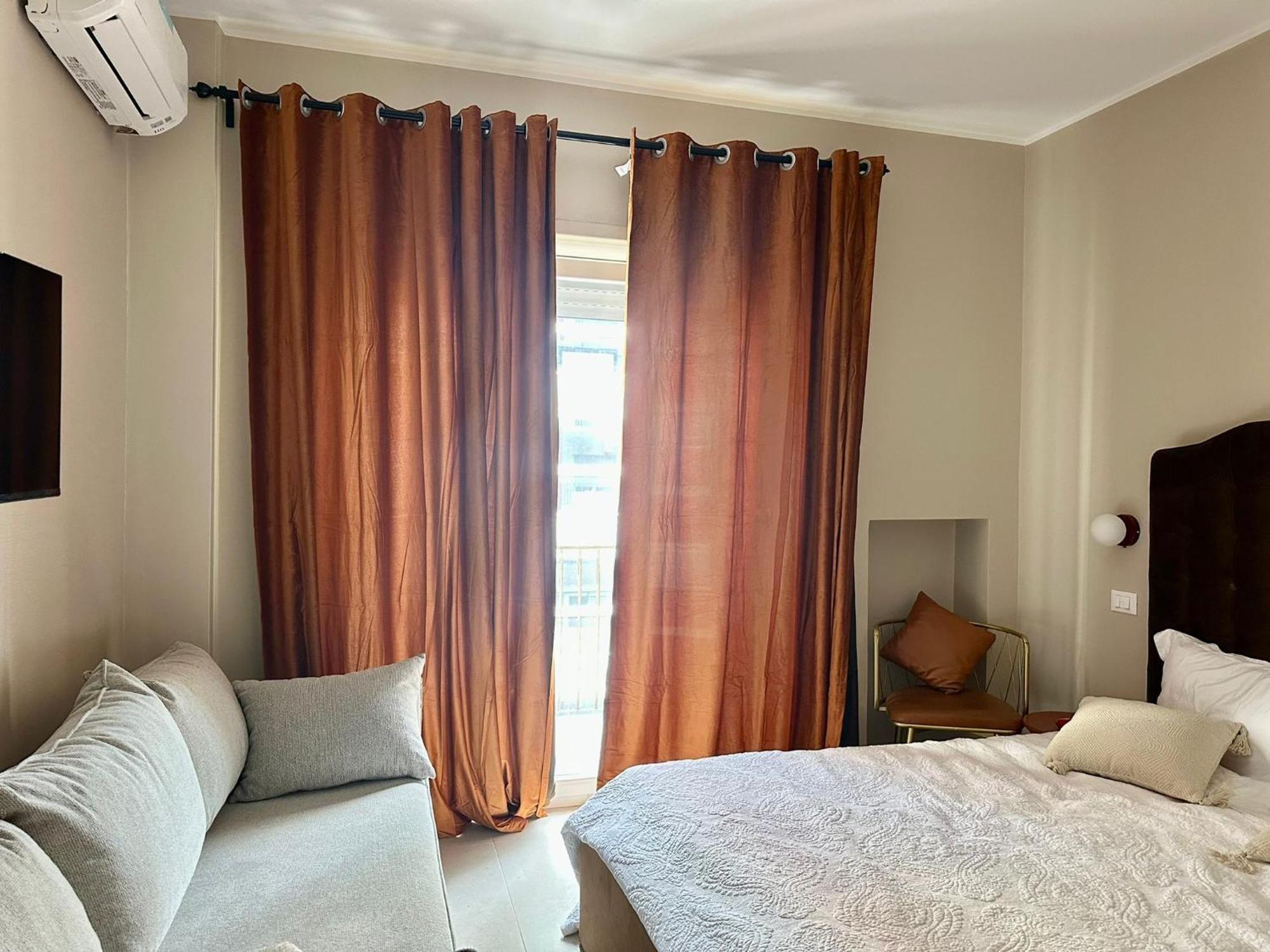 Mandarin Apulia 19 B&B Bari Exteriör bild