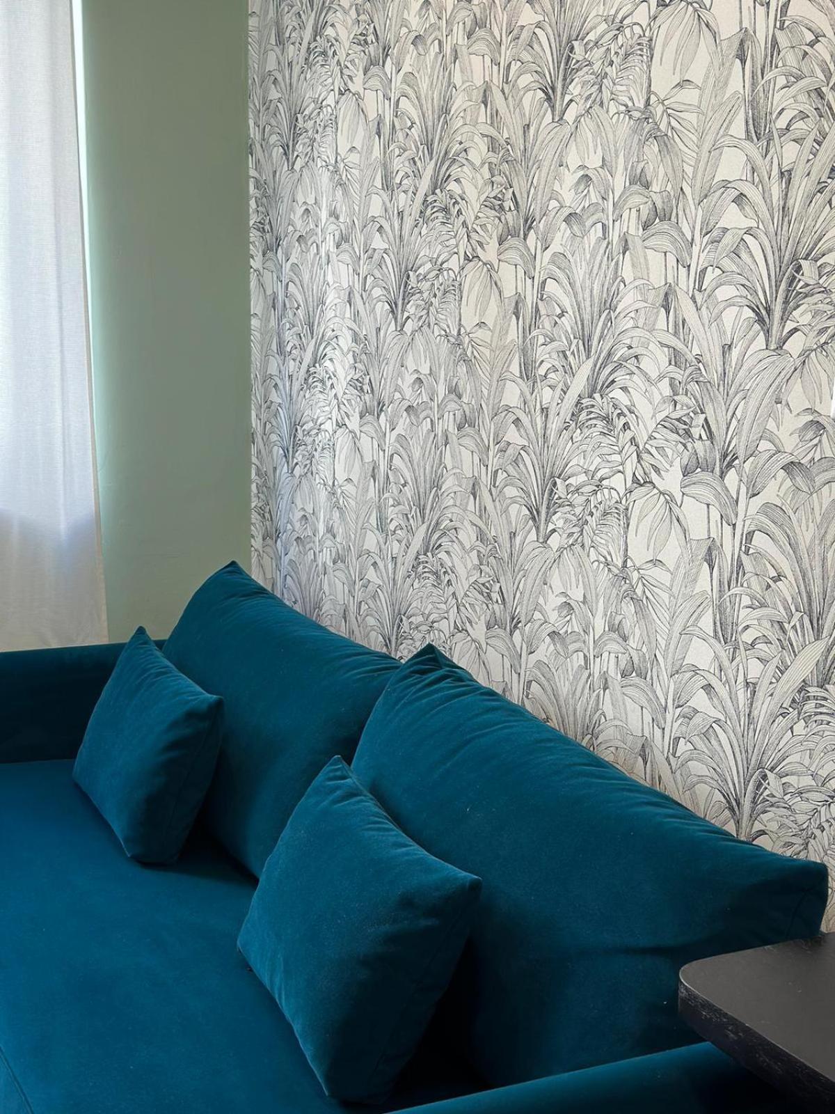 Mandarin Apulia 19 B&B Bari Exteriör bild
