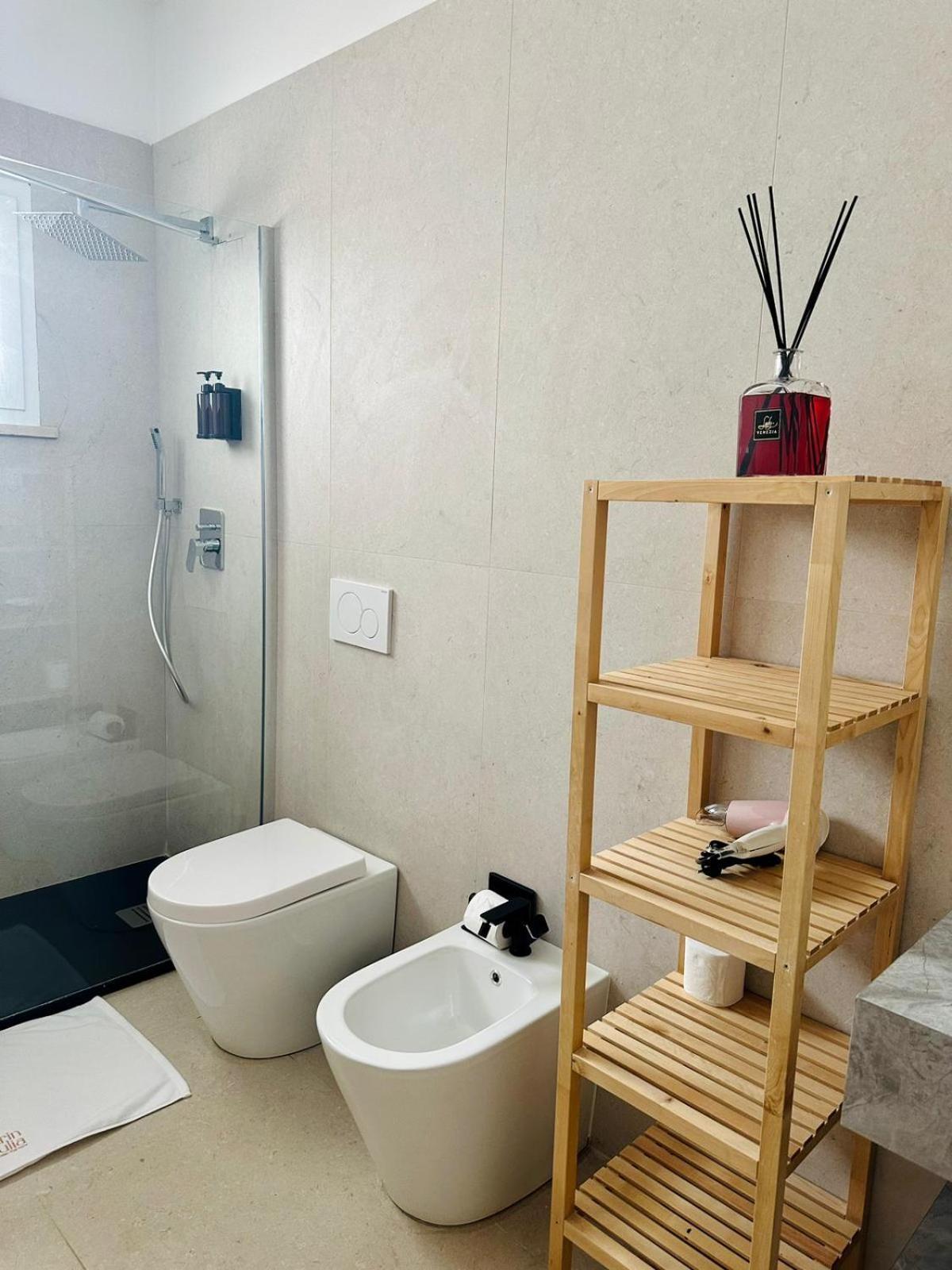 Mandarin Apulia 19 B&B Bari Exteriör bild