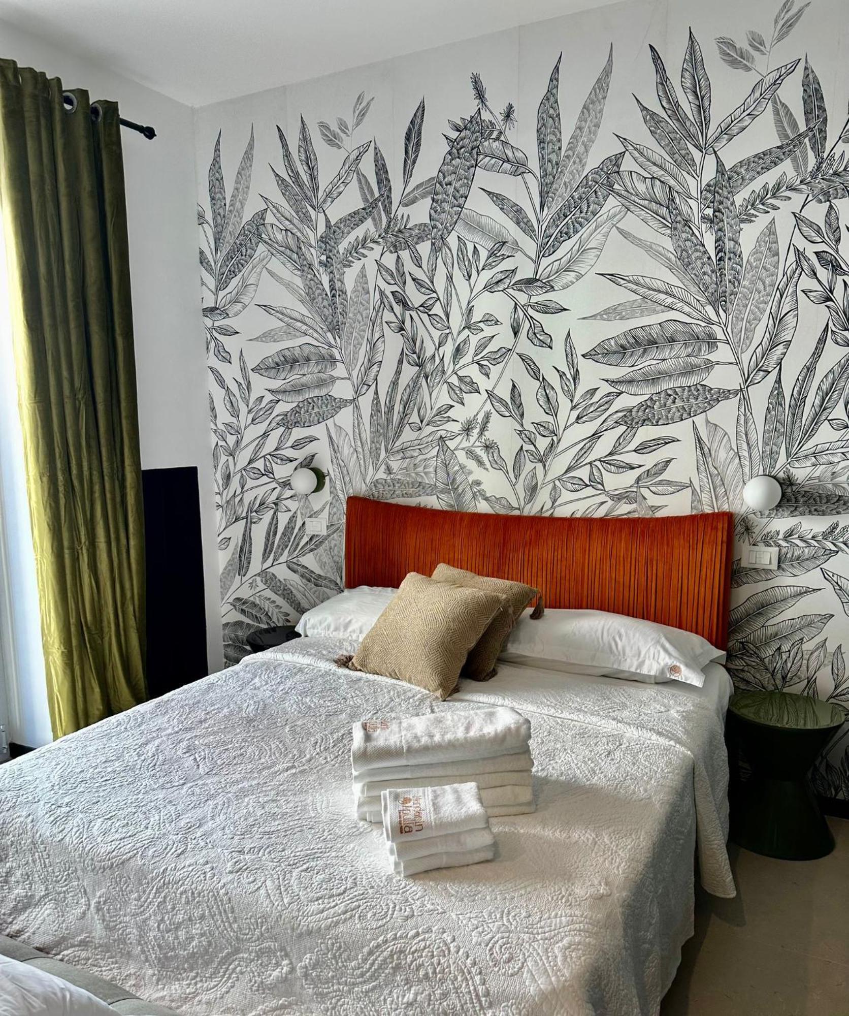 Mandarin Apulia 19 B&B Bari Exteriör bild